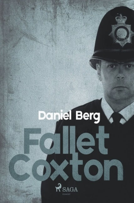 Daniel Berg : Fallet Coxton