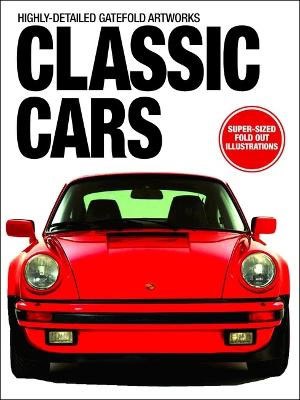 Daniel Bevis : Classic Cars