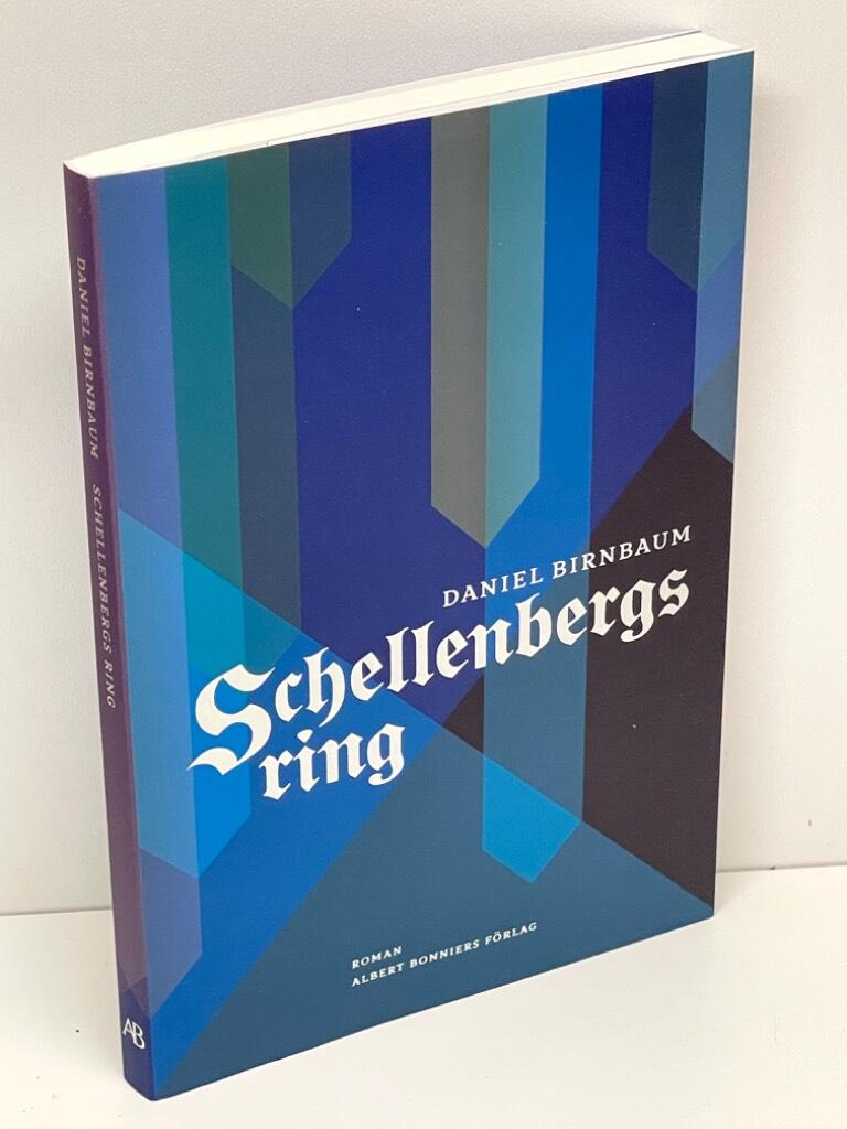 Daniel Birnbaum : Schellenbergs ring