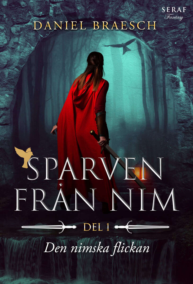 Daniel Braesch : Den nimska flickan