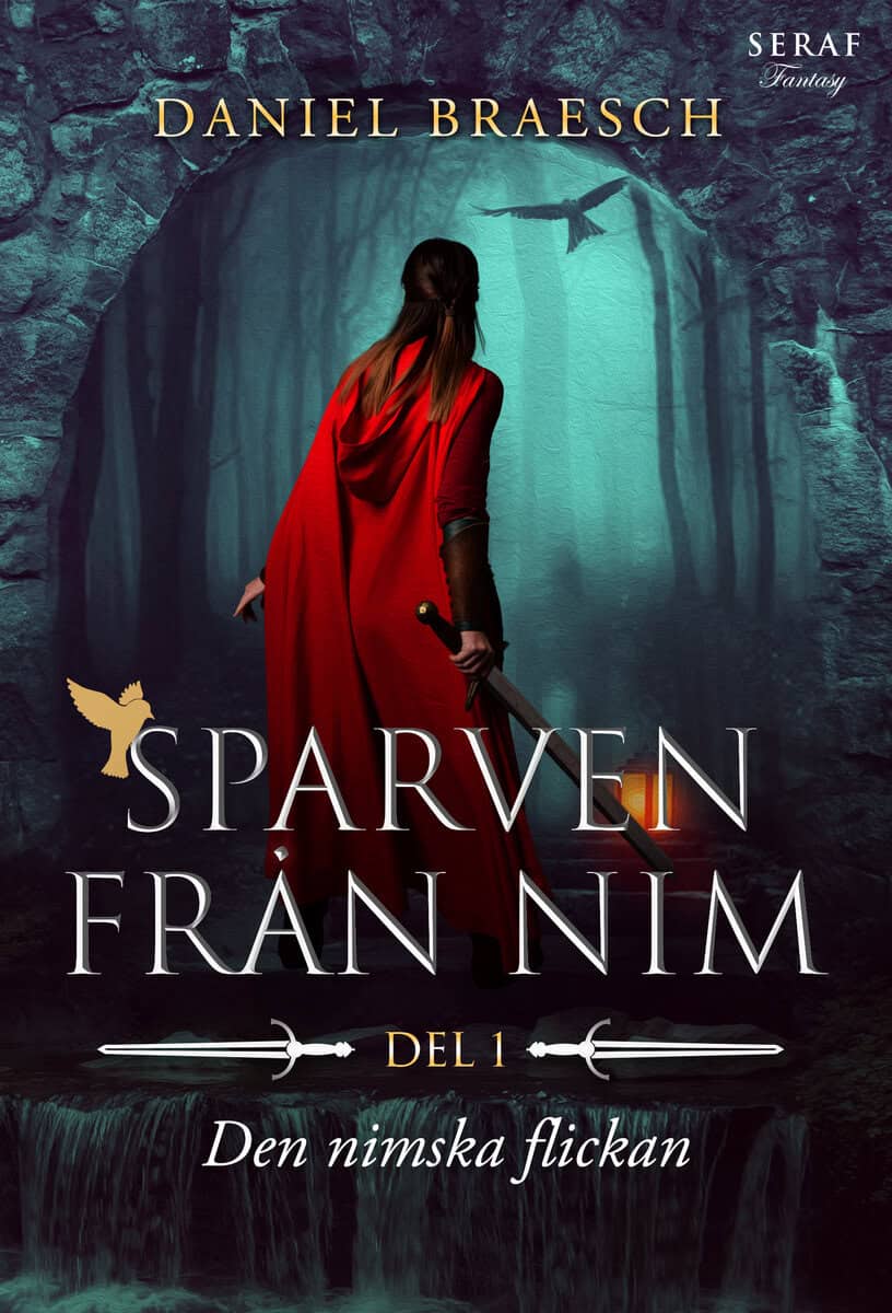 Daniel Braesch : Den nimska flickan