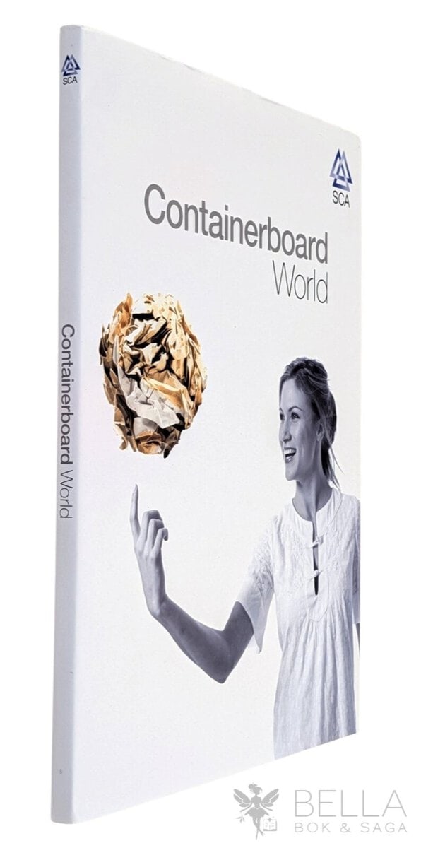 Daniel Brandt : Containerboard World