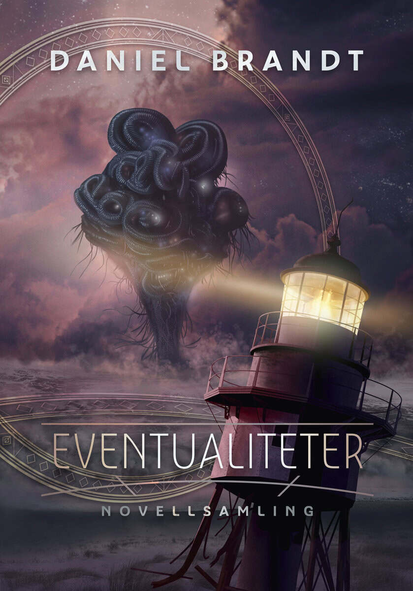 Daniel Brandt : Eventualiteter