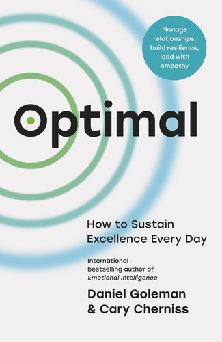 Goleman, Daniel; Cherniss, Cary : Optimal
