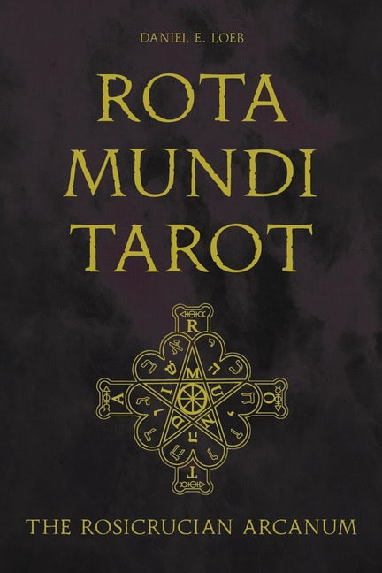 Daniel E. Loeb : Rota Mundi Tarot