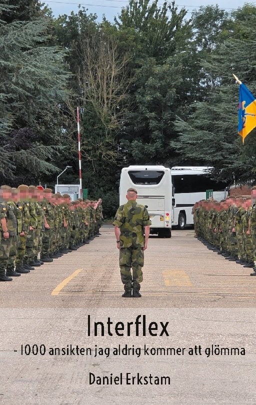 Daniel Erkstam : Interflex