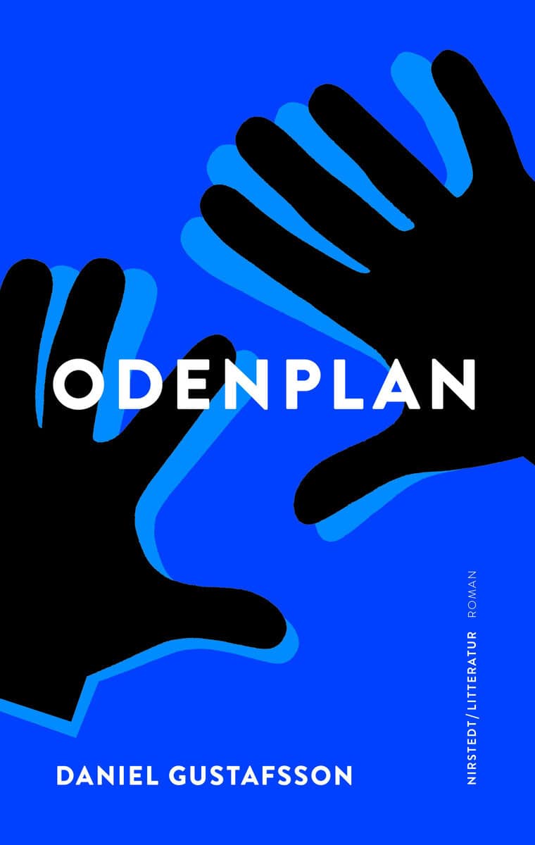 Daniel Gustafsson : Odenplan
