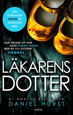 Daniel Hurst : Läkarens dotter