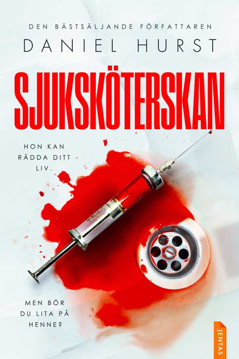Daniel Hurst : Sjuksköterskan