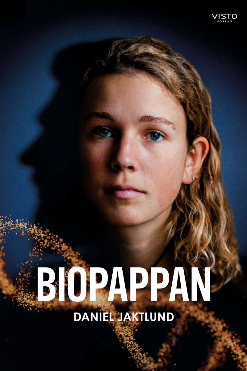 Daniel Jaktlund : Biopappan