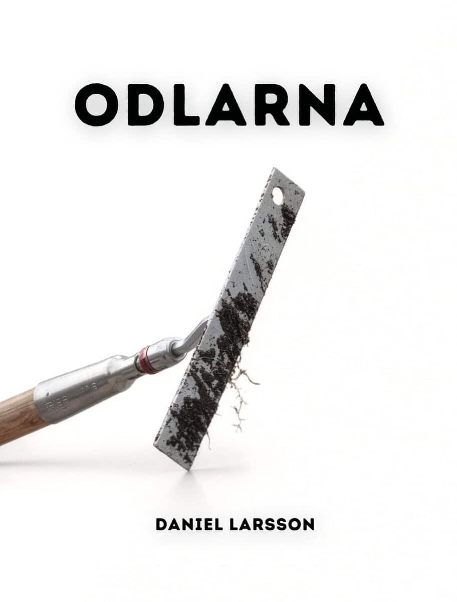 Daniel Larsson : Odlarna