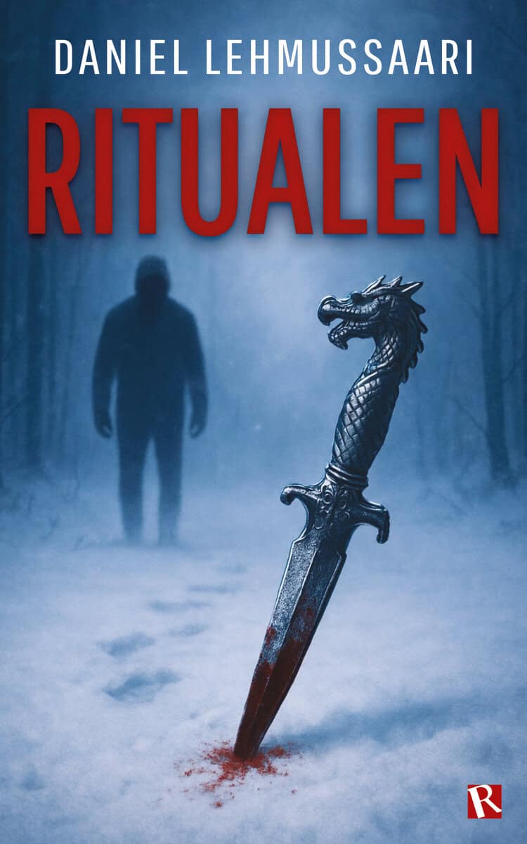 Daniel Lehmussaari : Ritualen