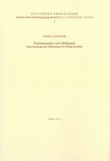 Daniel Lindmark : Puritanismen och lättsinnet