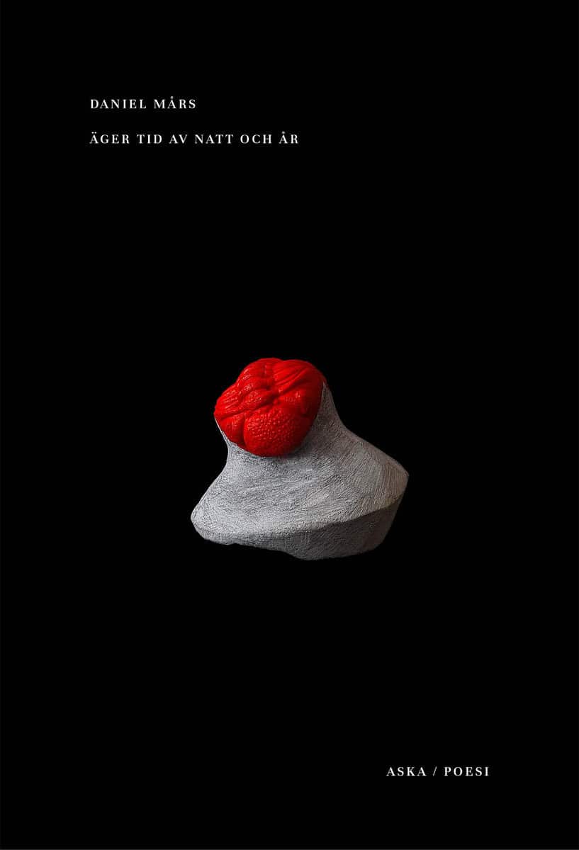 Daniel Mårs : Äger tid av natt och år