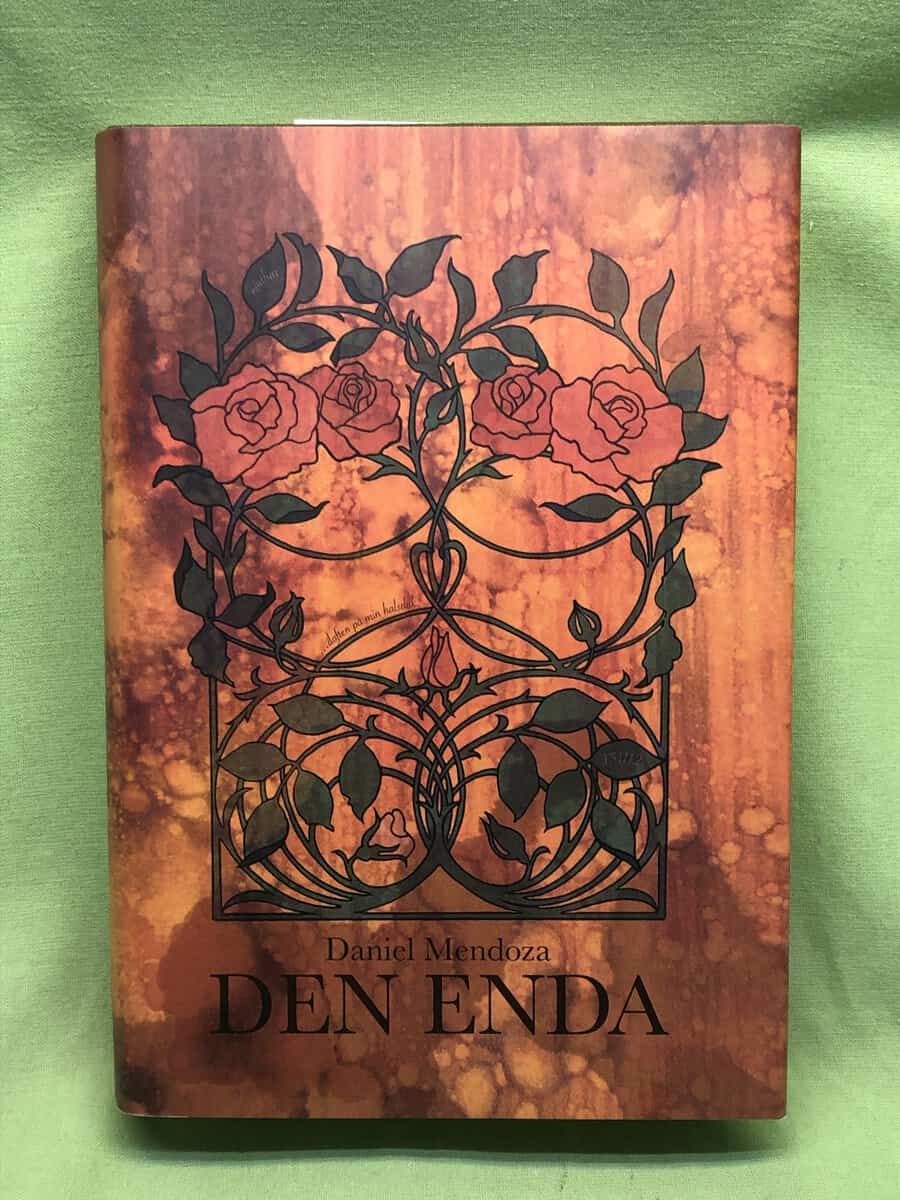 Daniel Mendoza : Den enda
