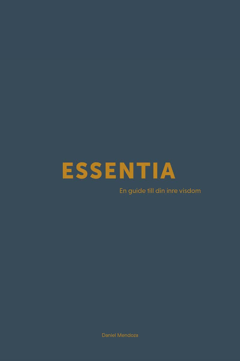 Daniel Mendoza : Essentia