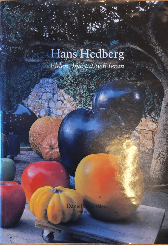 Daniel Minassian : Hans Hedberg