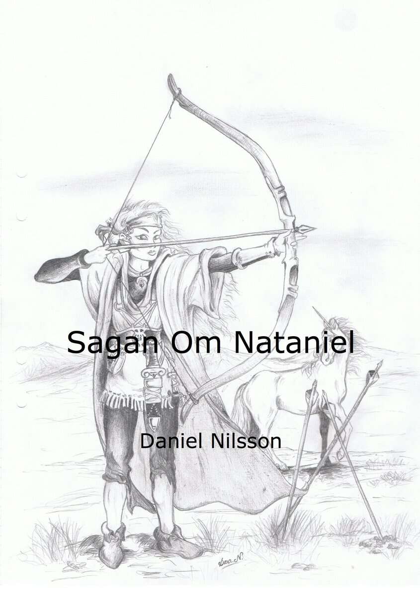 Daniel Nilsson : Sagan om Nataniel