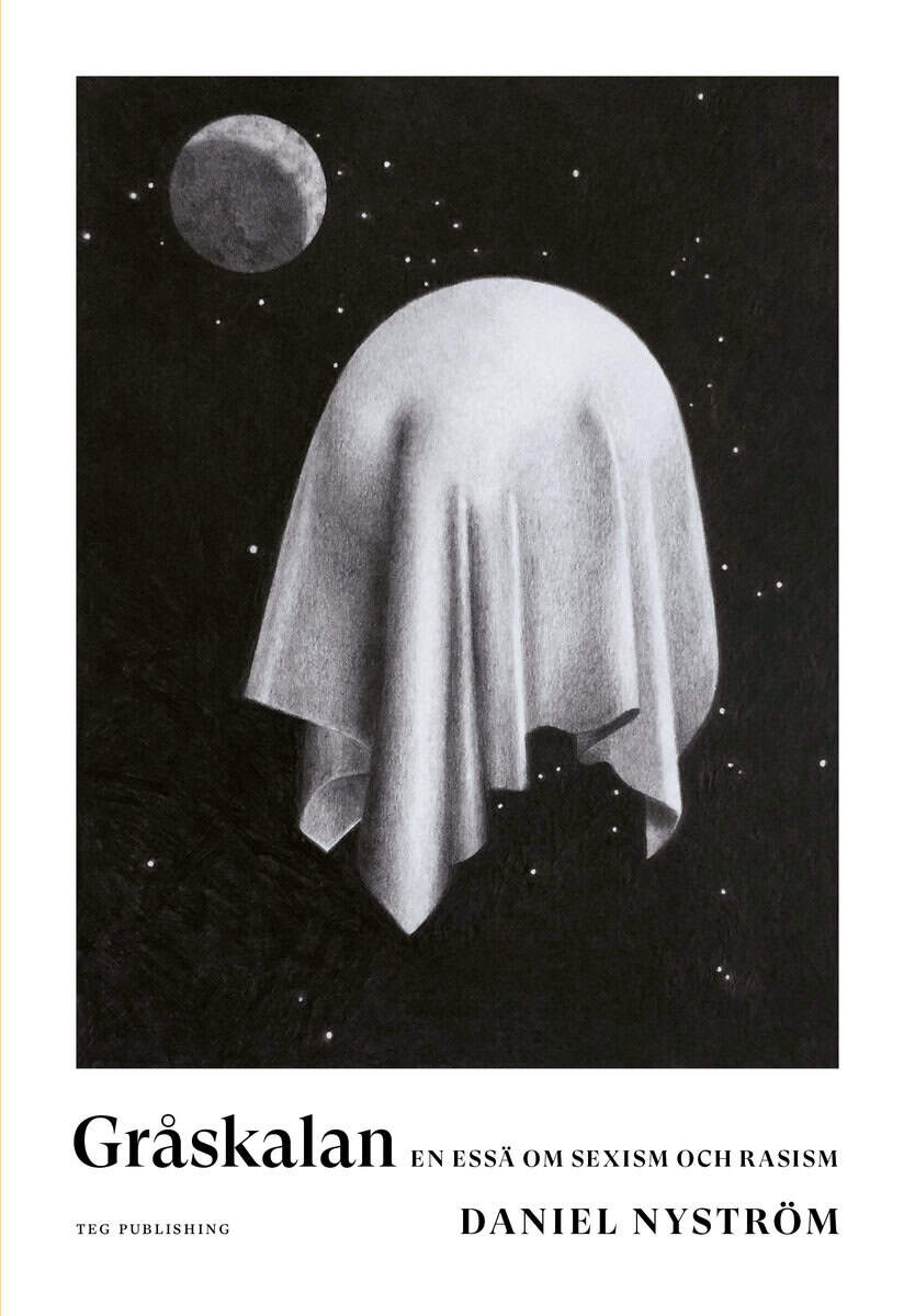 Daniel Nyström : Gråskalan