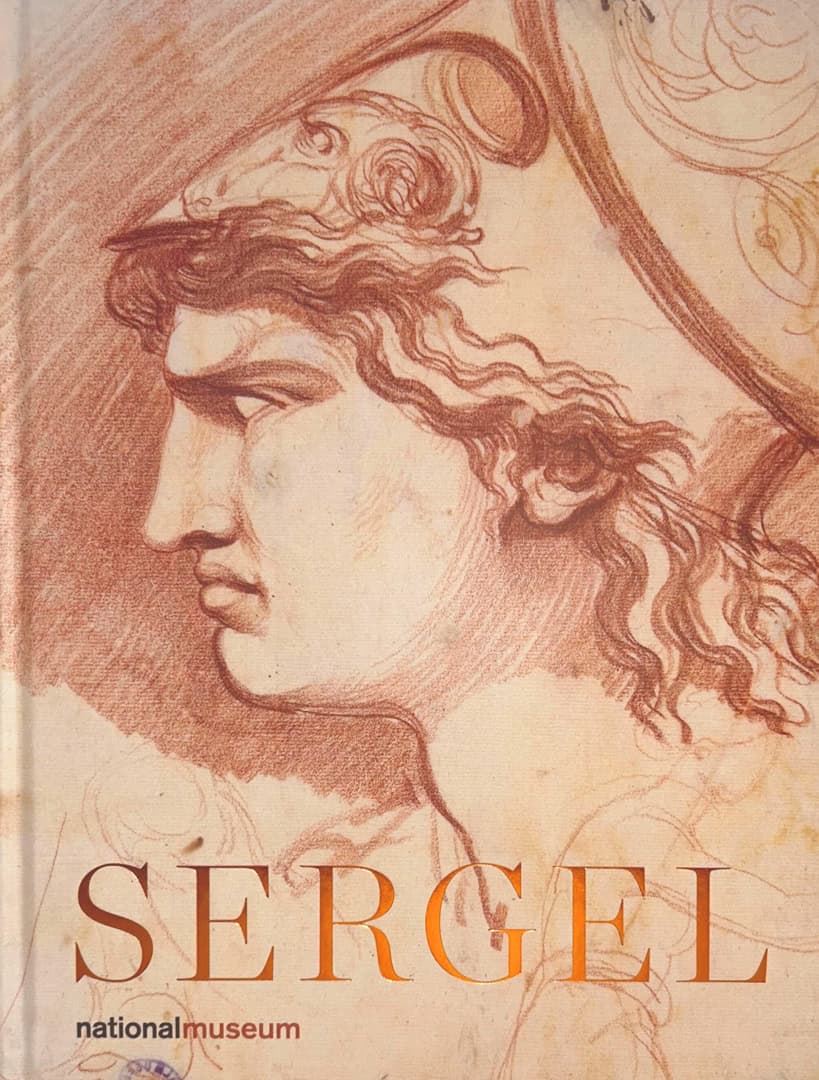 Daniel Prytz : Sergel