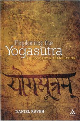Daniel Raveh : Exploring The Yogasutras
