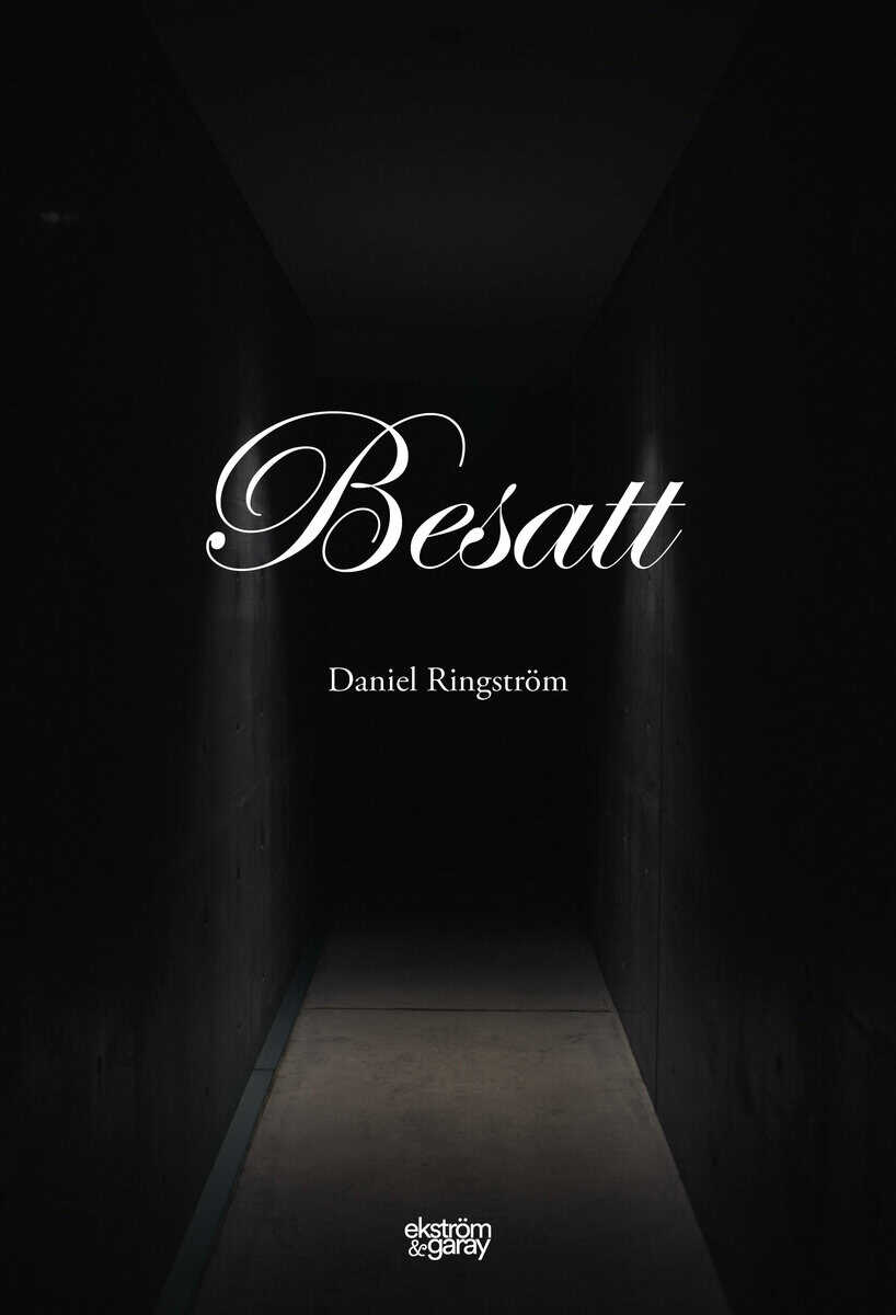 Daniel Ringström : Besatt