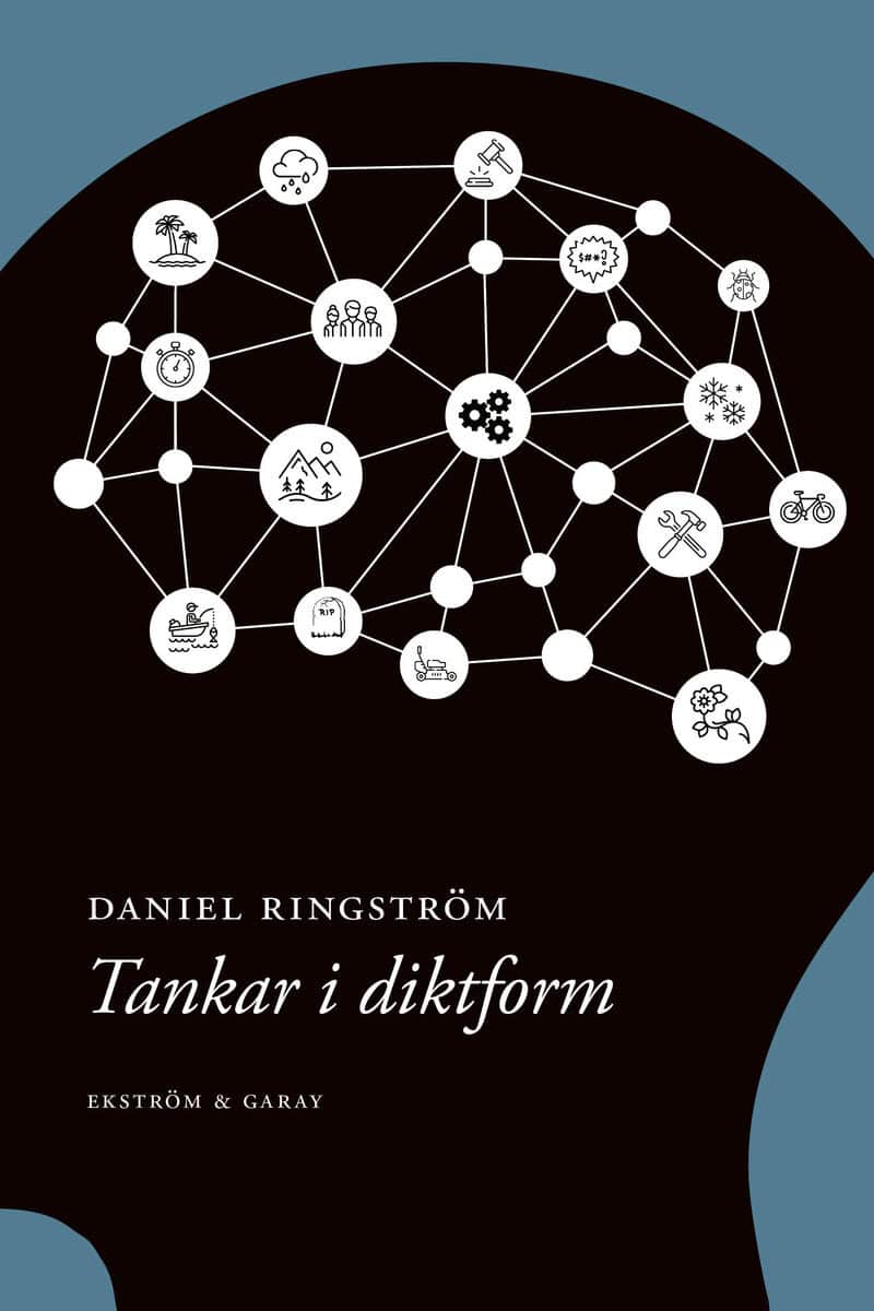 Daniel Ringström : Tankar i diktform