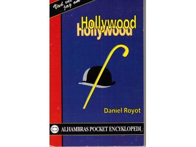 Daniel Royot : Vad vet jag om