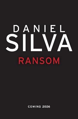 Daniel Silva : Ransom