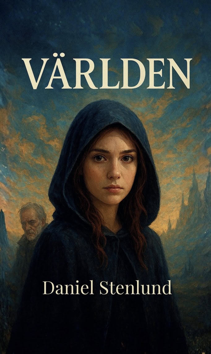 Daniel Stenlund : Världen