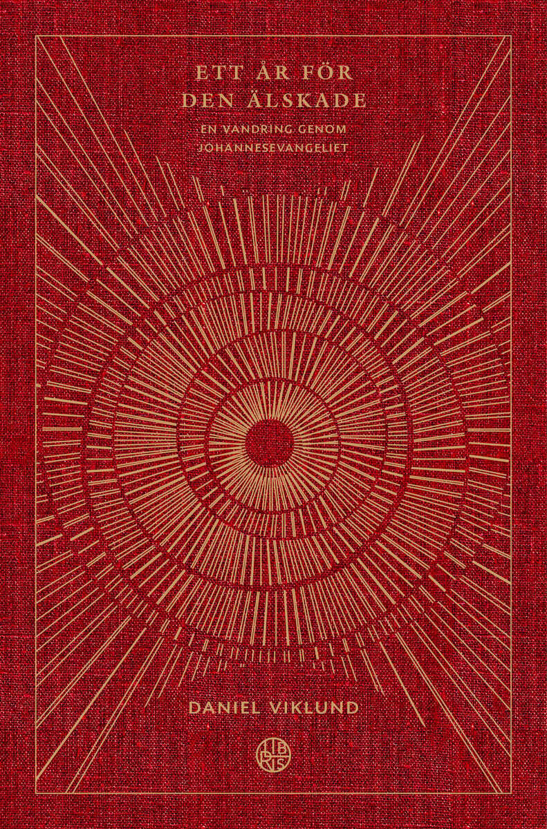 Daniel Viklund : Ett år för den älskade : en vandring genom Johannesevangeliet