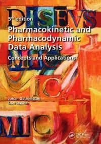 Daniel Weiner : Pharmacokinetic and pharmacodynamic data analysis