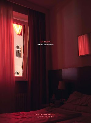 Daniel Zachrisson : Quietudes