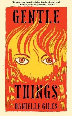 Danielle Giles : Gentle Things