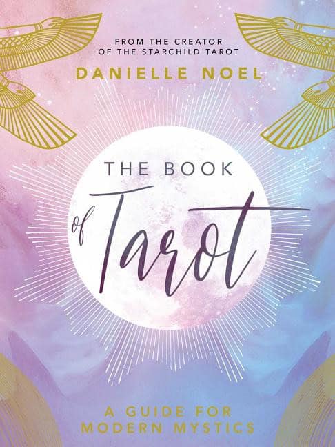 Danielle Noel : Book of Tarot