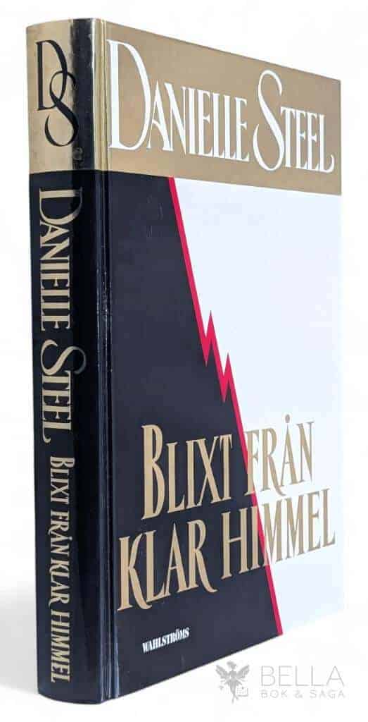 Danielle Steel : Blixt från klar himmel