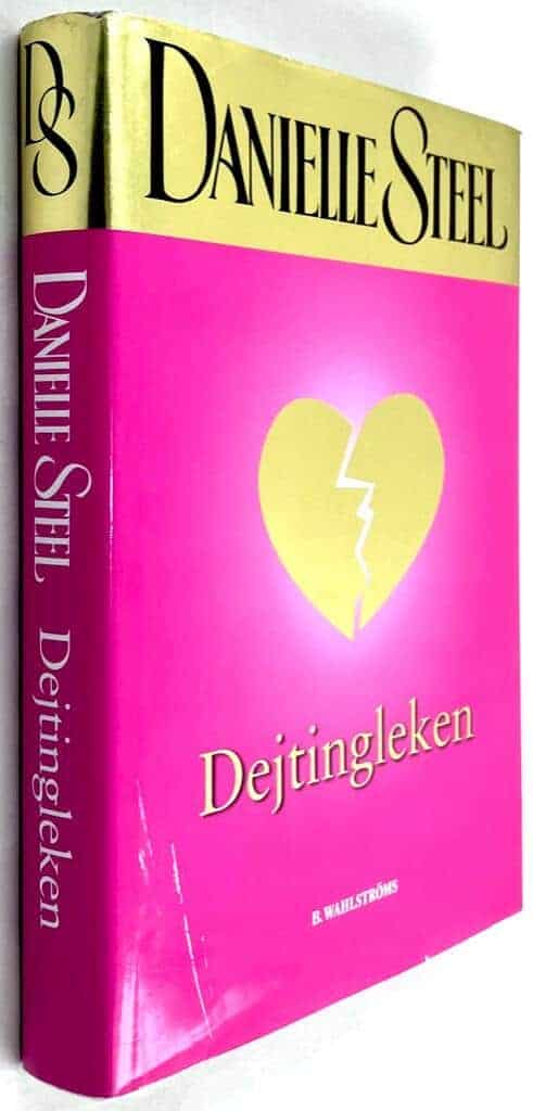 Danielle Steel : Dejtingleken