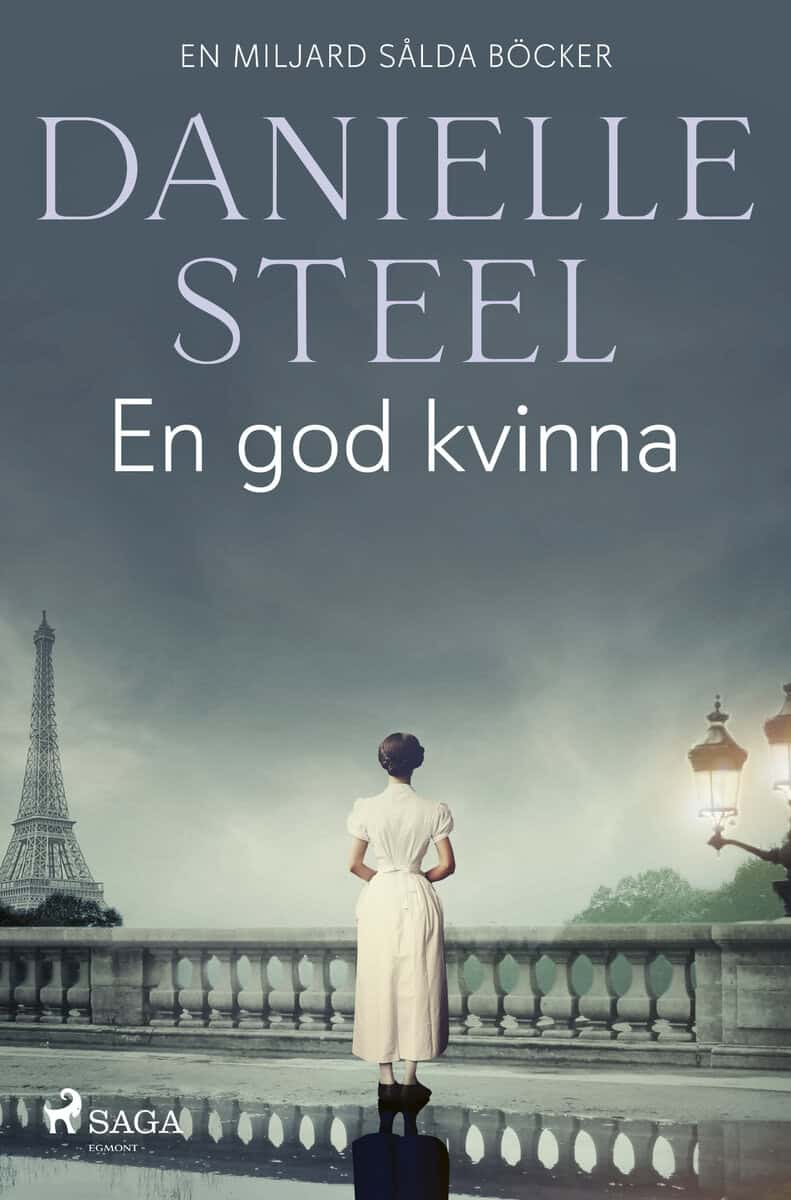 Danielle Steel : En god kvinna