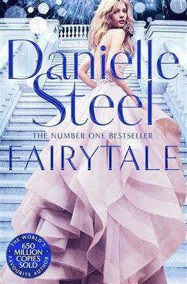 Danielle Steel : Fairytale