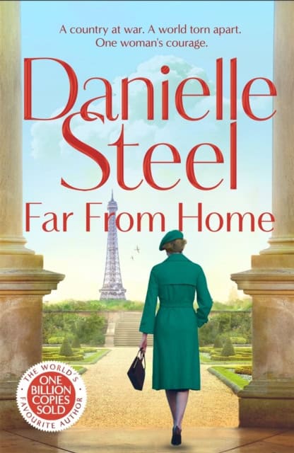 Danielle Steel : Far From Home