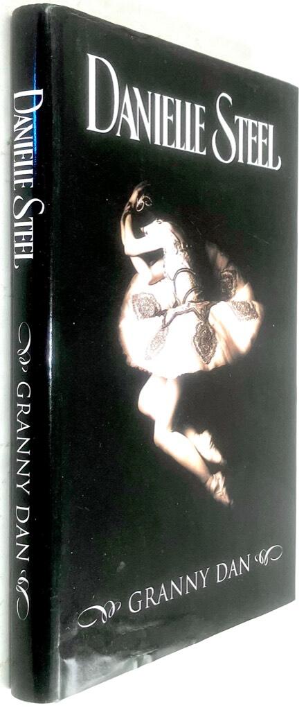 Danielle Steel : Granny Dan [svensk text]
