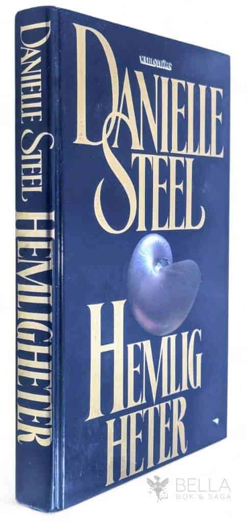 Danielle Steel : Hemligheter