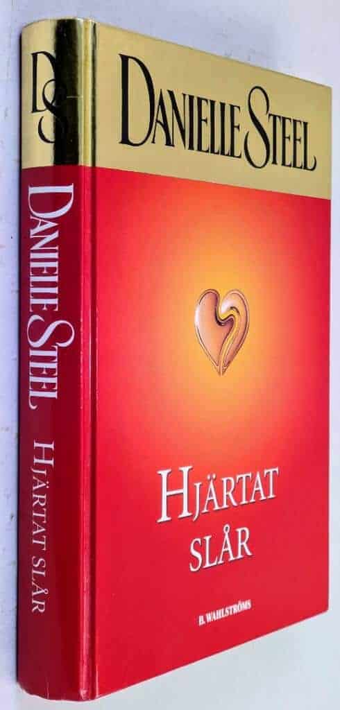 Danielle Steel : Hjärtat slår