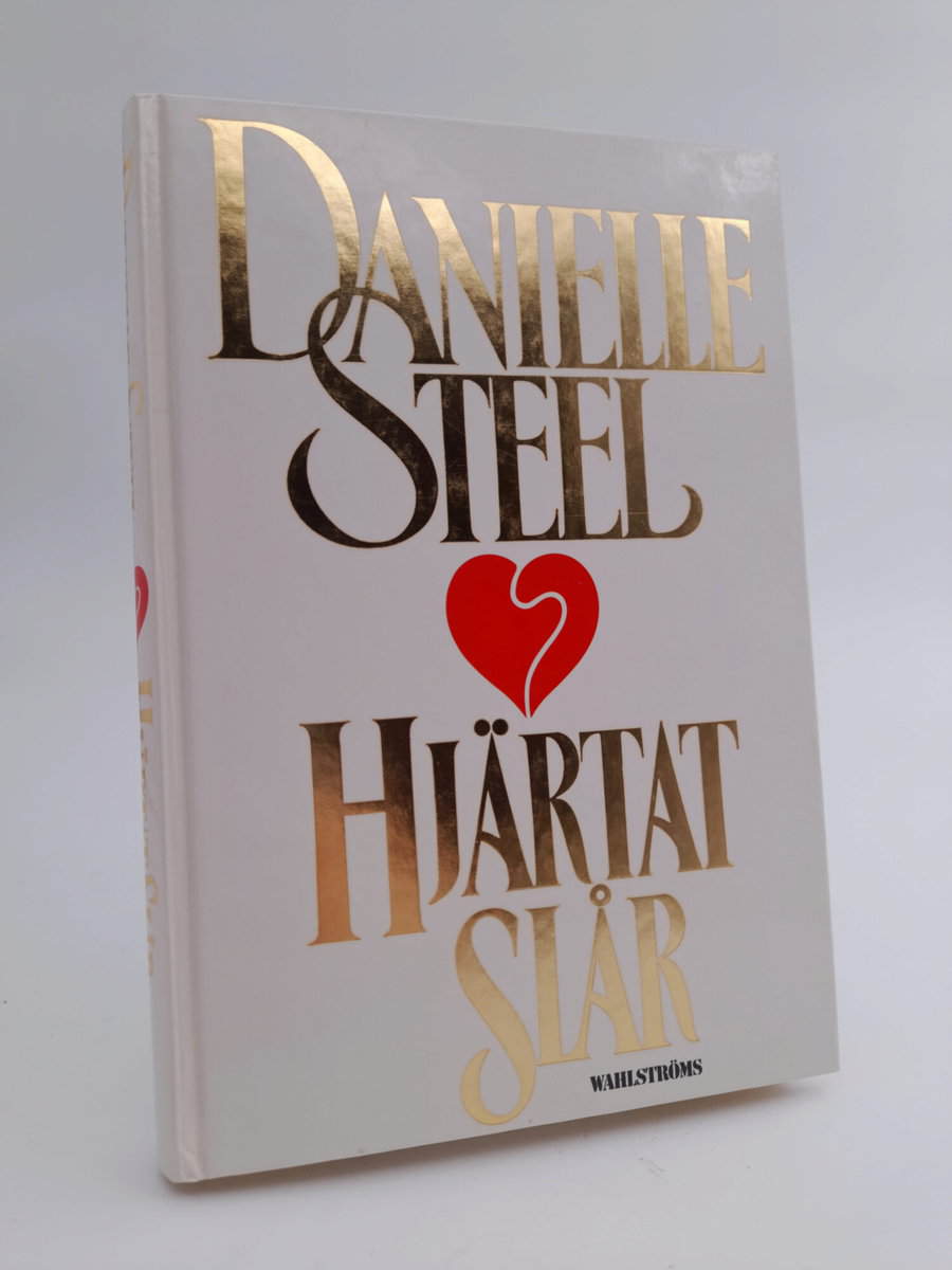 Danielle Steel : Hjärtat slår