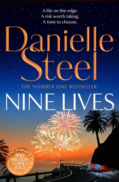 Danielle Steel : Nine Lives