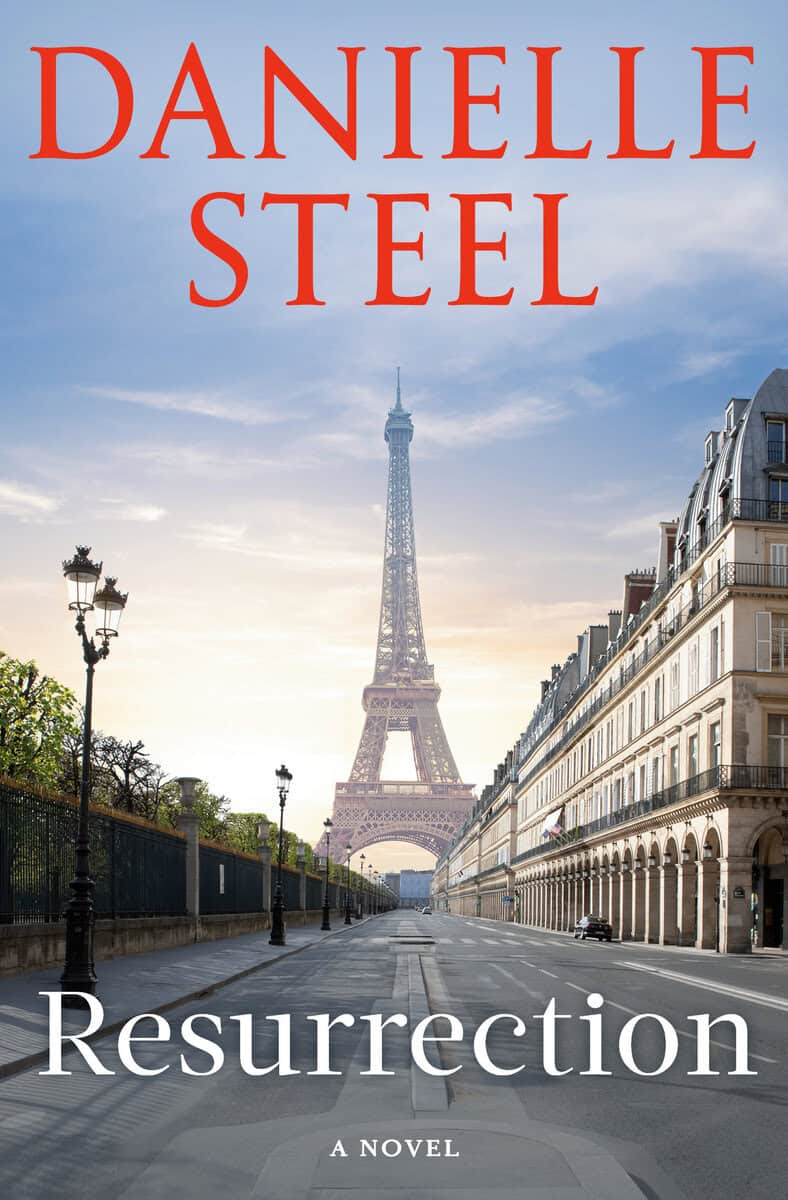 Danielle Steel : Resurrection