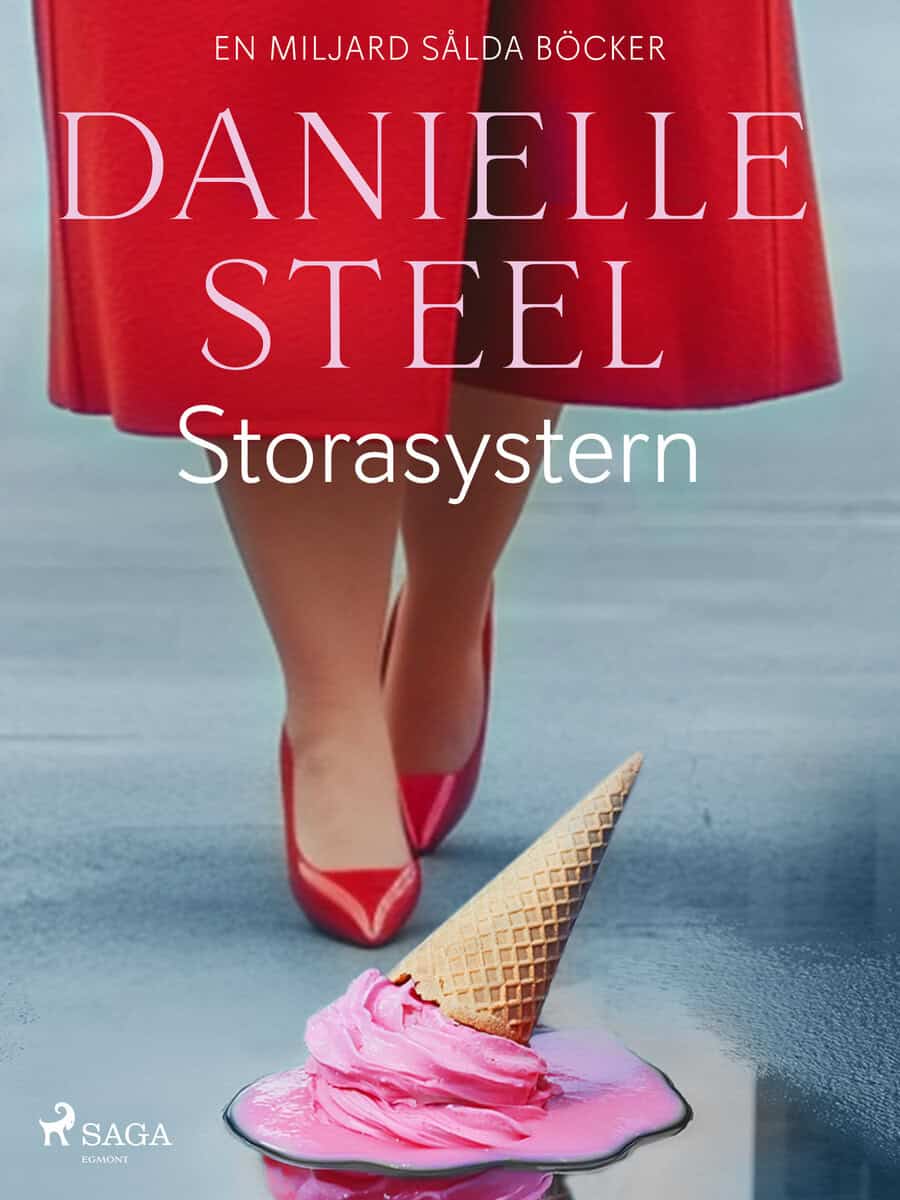 Danielle Steel : Storasystern