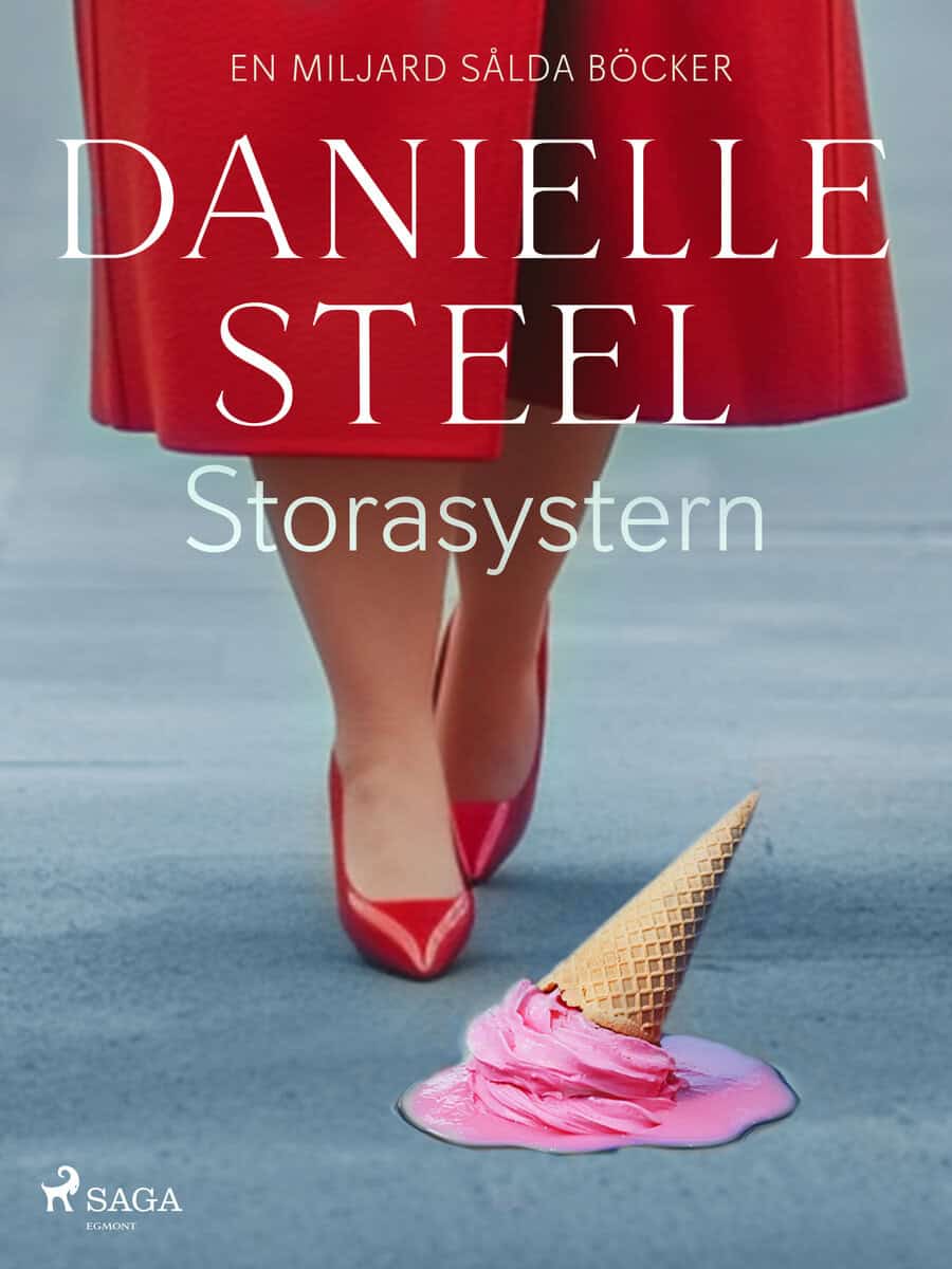 Danielle Steel : Storasystern