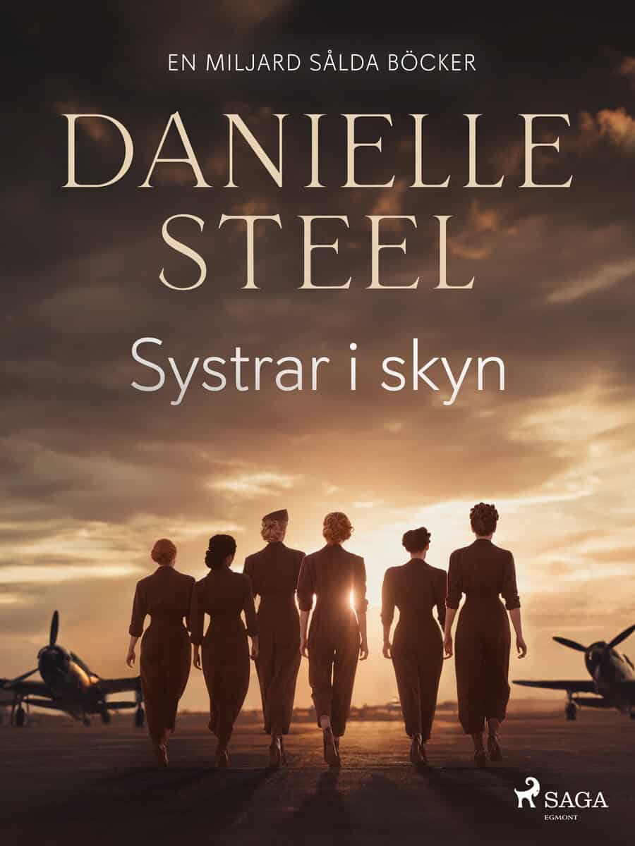 Danielle Steel : Systrar i skyn