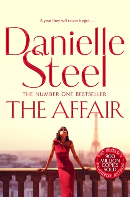 Danielle Steel : The Affair